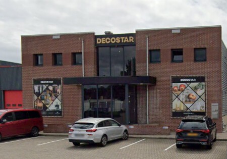 DECOSTAR || APELDOORN 